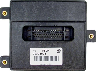 VIN Programmed 2012 Impala Fuel Module 20827745 | FSCM for GM Vehicles - Image 1 of 2