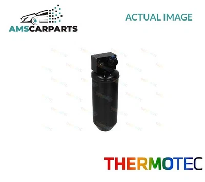 A/C AIR CONDITIONING DRYER KTT120033 THERMOTEC NEW OE REPLACEMENT - Image 1 of 4