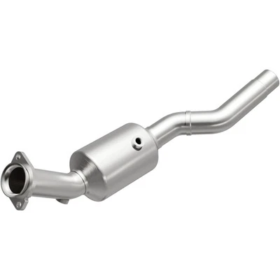 MagnaFlow Catalytic Converter: CARB, For 2007-2009 Jaguar XK, Jaguar XKR Foto 1 de 4