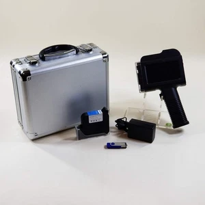 Bentsai B35 Handheld Inkjet Printer - Picture 1 of 9