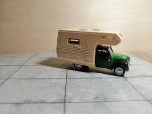 Herpa 1:87 Framo Umbau Wohnmobil  - Bild 1 von 3