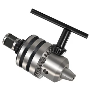 Portabrocas de eje Weldon de 3/4"" Ø 3-16 mm Taladro magnético Herramienta Accesorios - Imagen 1 de 8