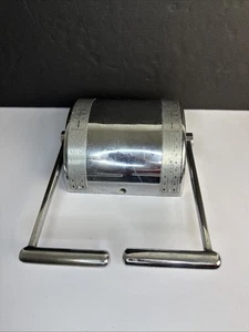 Kobelt 2545 CH16, Two Handle Dual-Function Control Head With Chrome Dome - Picture 1 of 21