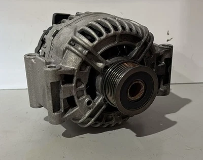 Audi A5 Tfsi E4 4 Dohc 2007-2012 1.8 ALTERNATOR LRA03244 - Image 1 of 4