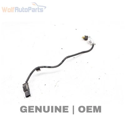 Mercedes-Benz GL450 X166 2013 - Arnés de cableado con sensor de presión del motor Foto 1 de 4