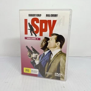 I Spy - Volume 7 DVD - VGC Robert Culp Free Shipping - Picture 1 of 7