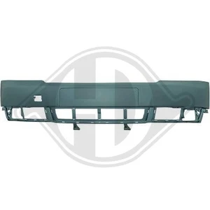 DIEDERICHS Stoßfänger vorne für AUDI - Bild 1 von 2