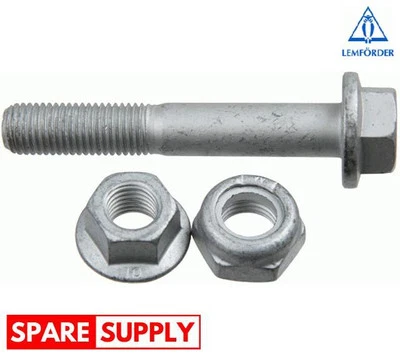 REPAIR KIT, WHEEL SUSPENSION FOR BMW LEMFÖRDER 38820 01 - Image 1 of 4