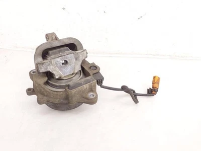 AUDI A8 D4 4H Motorlager Vorne 4H0199382CB 4.13 Diesel 258kw 2013 33028418 - Bild 1 von 4