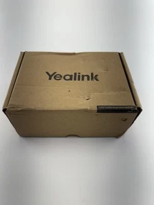 Yealink EXP50 Expansion Module For T5 Series - Picture 1 of 4