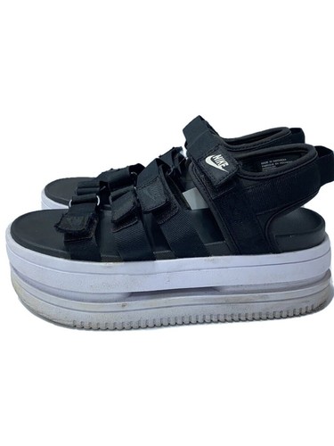 SANDALO NIKE ICON CLASSIC_Sandalo classico icona 23 cm BLK