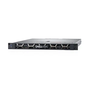 Dell PowerEdge R440 Server 2x Gold 5115 2.40Ghz 20-Core 96GB HBA330 - Picture 1 of 2