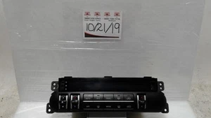 Heat A/C Climate Temperature Controls 09 2009 Borrego 97250-2J170 - Picture 1 of 12