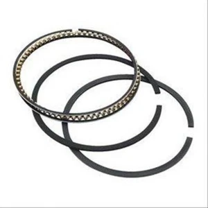 Wiseco Piston Ring Set For 1999-2002 Saab 9-3 | 2.3L | 2290CC DOHC TC - Picture 1 of 3