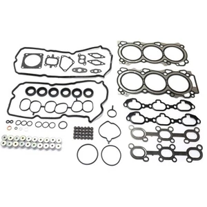 Head Gasket Set Fits 00-01 Nissan Maxima Infiniti I30 3.0L DOHC VQ30DE - Picture 1 of 6
