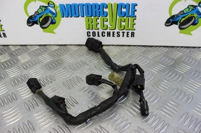 Yamaha R1 4C8 Ignition Coil Loom YZF-R1 2007 2008 YZF 1000 B110 - Imagem 1 de 4