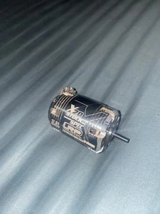 LRP X20 Stock Spec Motor 17.5T - Picture 1 of 4