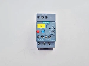 Siemens 3RU2116-1DB1 Relay  - Picture 1 of 5