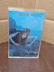 Siren by Roxy Music (USED-Vintage Cassette Tape) - Picture 1 of 11