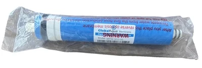 Global Aqua  Reverse osmosis Element Replacement for MTW-1812-50 New/Sealed - Image 1 of 4