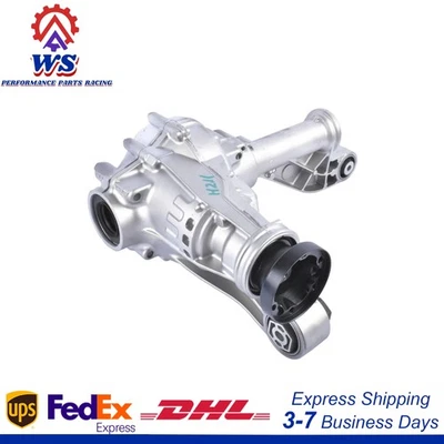 Front Differential 3.46 Ratio 1673305500 For Mercedes GLE GLE53 GLE63 AMG GLE350 - Image 1 of 4