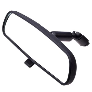 Car Interior Rear View Mirror Easy Installation For Car Interior Easy To Install - Picture 1 of 12