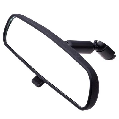Car Interior Rear View Mirror Easy Installation For Car Interior Easy To Install - Image 1 of 4