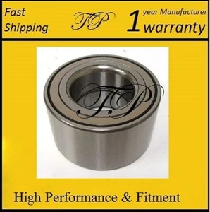Front Wheel Hub Bearing For 2008-2012 HONDA ACCORD with ABS - Picture 1 of 3