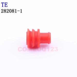 100PCSx 282081-1 TE - Connectors - Picture 1 of 1