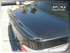 M5 Trunk Spoiler w/ AC Style Roof Wing for BMW E60 Sedan 525i M5- Custom Color
