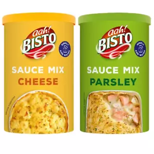 Sauce Mix Bisto Parsley Cheese 185g - Picture 1 of 5