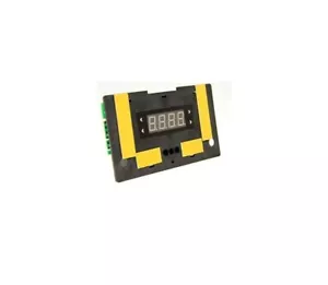 Candy 93963978 Modul Display Ofen - Bild 1 von 1