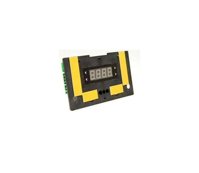 Candy 93963978 Modul Display Ofen - Bild 1 von 1