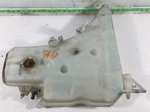 2007-2013 BMW 328i Front Windshield Washer Tank Reservoir Bottle 7157146 OEM. - Bild 1 von 8