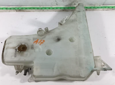 BMW 328i 2007-2013 parabrisas delantero lavadora tanque depósito botella 7157146 OEM. Foto 1 de 4