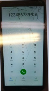Huawei Vetro Rotto a Componenti | Acquisti Online su eBay