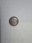 1971 Queen Elizabeth The Second New Pence Coin