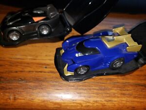 2 Anki Drive Expansion Car KATAL IN VERY GOOD CONDITION