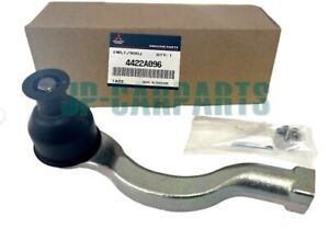 GENUINE MITSUBISHI TIE ROD END LH 4422A096 FOR PAJERO KH6W & KH4W AND L200 KA4T