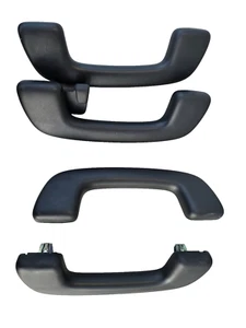 2025 HONDA CR-V CRV ROOF HEADLINER GRAB GRIP HANDLE OEM SET OF 4- #JG - Picture 1 of 3