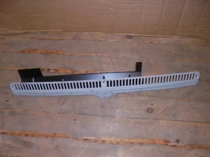 GRIGLIA RADIATORE SUPERIORE FIAT 238 81> ORIGINALE - Foto 1 di 1