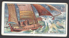 COPE - BOATS OF THE WORLD - #37 SWEDISH MACKEREL BOAT