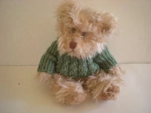 Vintage Russ Berrie Radcliff 8" Plush Bear from the past item 3282 - Picture 1 of 8