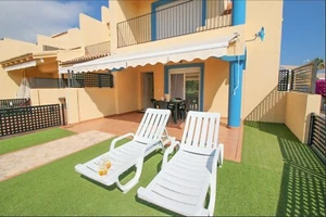 Traumhafter Bungalow perfekte Lage, Denia, Costa Blanca - Bild 1 von 12