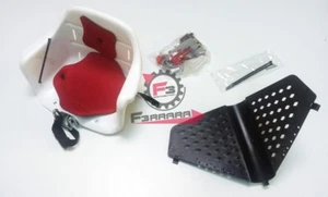 350.92070020 Asiento Anterior Milu ' Blanco - Picture 1 of 1