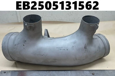 Douglas,  DC-3 Exhaust Pipe PN: 5115224-5 (EB2505131562) - Image 1 of 4