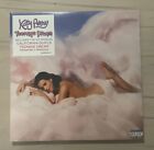 Katy Perry Teenage Dream 2LP Vinyl Record WHITE Color 12” - SEALED NEW