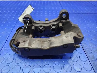 07-15 Conjunto de pinza de freno trasera Brembo lado derecho del pasajero Audi Q7 OEM Foto 1 de 4