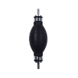 6mm 1/4" Fuel Line Hand Primer Bulb Liquid Transfer for Boat Marine - Bild 1 von 8