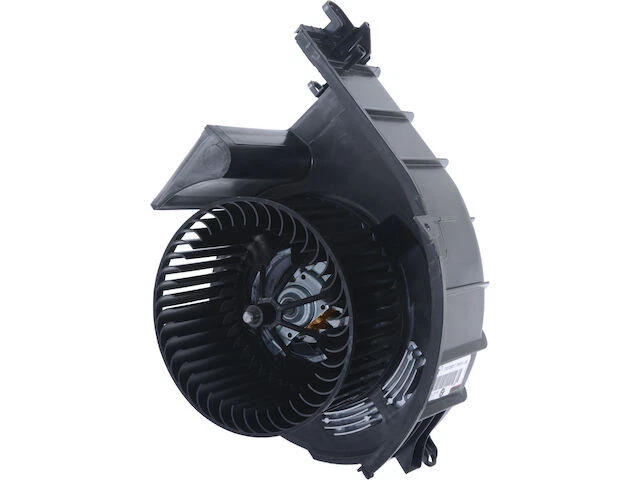 Motor y rueda soplador de climatización para BMW X5 2007-2013 2008 2011 2009 2010 YW151CG Foto 1 de 1